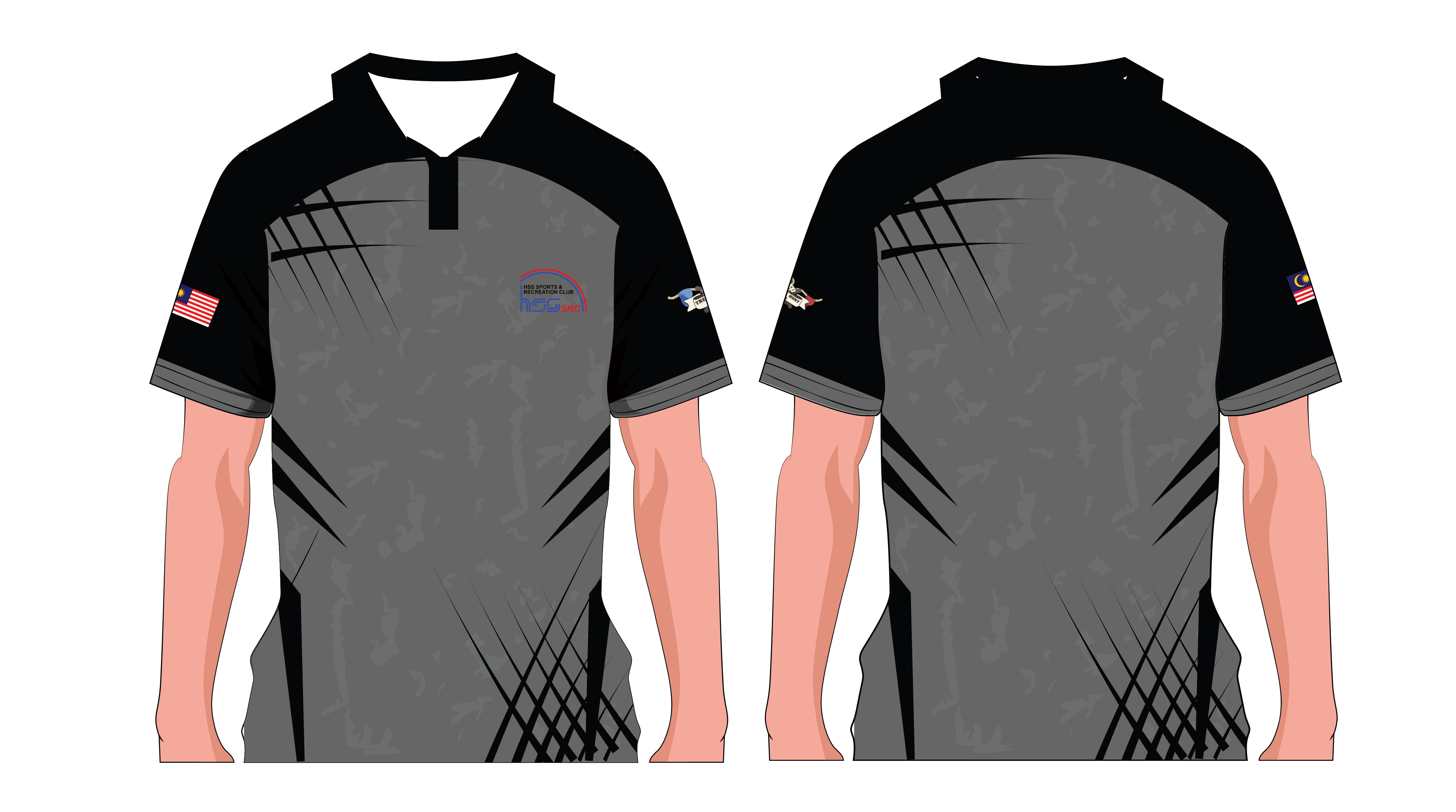 Event Shirt